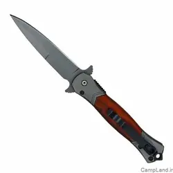 چاقو سفری تاشو Browning مدل FA52