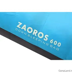 کیسه خواب پر اسنوهاک مدل ZAGROS 600 | فروشگاه آنلاین کمپ لند