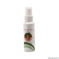 اسپری دافع حشرات دیت | فروشگاه آنلاین کمپ لند