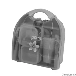 سرویس مسافرتی 6 نفره 49 پارچه | فروشگاه آنلاین کمپ لند