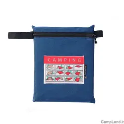 زیرانداز کوهنوردی و کمپینگ گرانیت | فروشگاه آنلاین کمپ لند