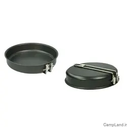 ماهیتابه اسکیمو مدل BL200-C20 | فروشگاه آنلاین کمپ لند