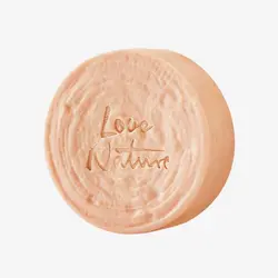 صابون زردآلو و جو دوسر Love Nature