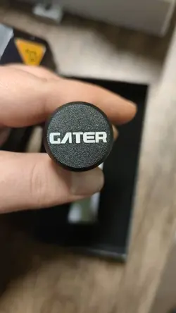 نیدل گتر Gater