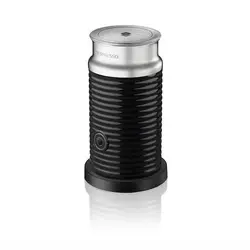 دستگاه شیر کف زن نسپرسو(Aeroccino 3) مشکی