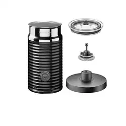 دستگاه شیر کف زن نسپرسو(Aeroccino 3) مشکی