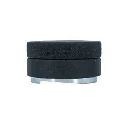 ست لولر رنگ مشکی گتر (58mm)