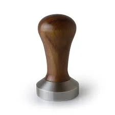 تمپر دسته چوبی