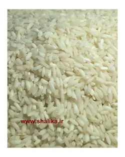 برنج عنبربو معطر 10 کیلویی - برنج شالیکا