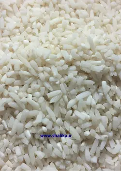 برنج لاشه طارم محلی 10 کیلویی