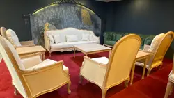 خرید ✔️ مبل کلاسیک مدل آنا &raquo; هیلدا چوب