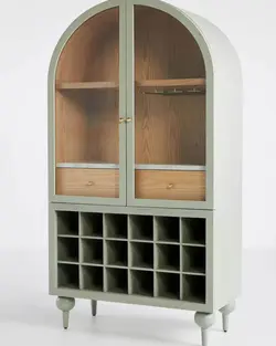 کافی بار GF005 » هیلدا چوب