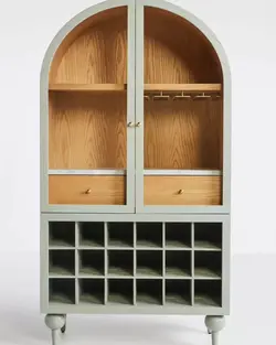 کافی بار GF005 » هیلدا چوب