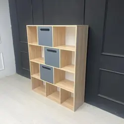 کتابخانه مدل JB082 &raquo; هیلدا چوب