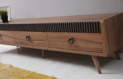 خرید ✔️ میزتلویزیون مدل JT044 &raquo; هیلدا چوب