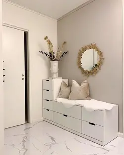 خرید ✔️ جاکفشی مدل JJ061 &raquo; هیلدا چوب