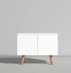 خرید ✔️ جاکفشی مدل JJ002 &raquo; هیلدا چوب