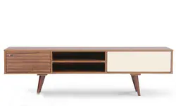 خرید ✔️ میزتلویزیون مدل JT069 &raquo; هیلدا چوب