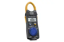 مشخصات، قیمت و خرید مولتی متر کلمپ هیوکی مدل HIOKI CM3289