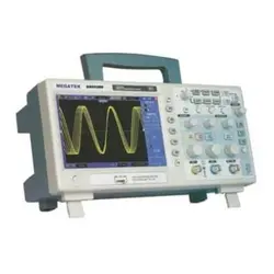 مشخصات، قیمت و خرید اسیلوسکوپ 70 مگاهرتز 2 کانال مدل DSO-5070 | پارت الکترونیک