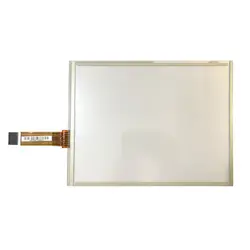مشخصات، قیمت، خریدتاچ اسکرین مقاومتی 12.1 اینچ 8 سیم AMT9534
