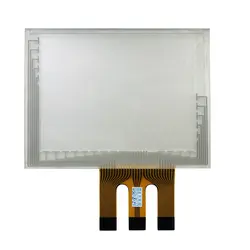 مشخصات، قیمت و خرید تاچ اسکرین مقاومتی 5.7 اینچ ماتریسی HZD5.7