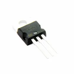مشخصات، قیمت و خرید رگولاتور L7805CV | فروشگاه پارت الکترونیک