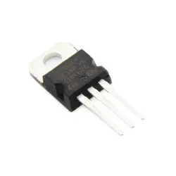 مشخصات، قیمت و خرید رگولاتور L7815CV | فروشگاه آنلاین پارت