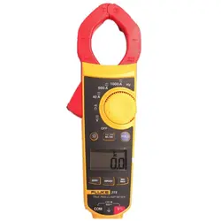 مشخصات، قیمت و خرید مولتی متر کلمپ فلوک مدل FLUKE 319