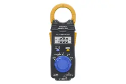 مشخصات، قیمت و خرید مولتی متر کلمپ هیوکی مدل HIOKI 3280-10F