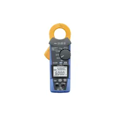 مشخصات، قیمت و خرید مولتی متر کلمپ هیوکی مدل HIOKI CM4371