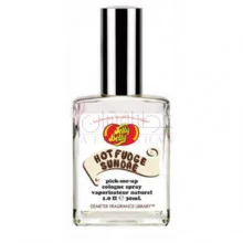 دیمتر فرگرنس جلی بلی هات فادج ساندی