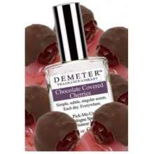 دیمتر فرگرنس چاکلت کاورد چریز