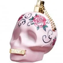 پلیس تو بی تاتو ارت - اتریدو