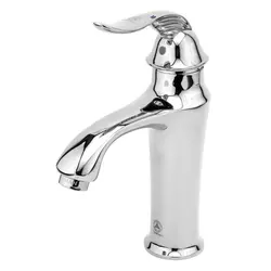 قیمت شیر روشویی قهرمان مدل دریا سزار ؛ لیست قیمت و فروش خرید اینترنتی در فروشگاه آتیس کالا