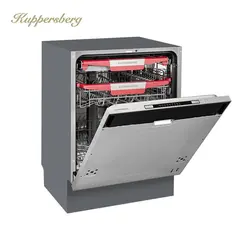 ماشین ظرف شویی کوپرزبرگ مدل Kuppersberg GLM 6080