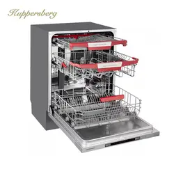 ماشین ظرف شویی کوپرزبرگ مدل Kuppersberg GLM 6080