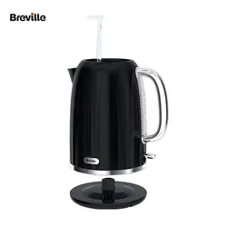 ست کتری برقی و توستر ۴ اسلایس برویل مدل Impressions