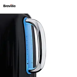 ست کتری برقی و توستر ۴ اسلایس برویل مدل Impressions