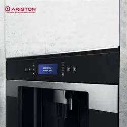 قهوه ساز آریستون مدل Ariston CM 9945 IXh