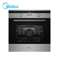 فر برقی توکار مایدیا مدل Midea 65DAE40139