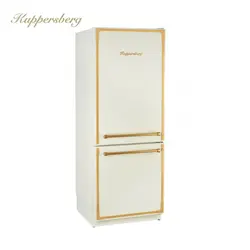 یخچال فریزر کوپرزبرگ مدل Kuppersberg NRS 1857 C BRONZE