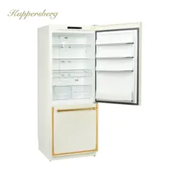 یخچال فریزر کوپرزبرگ مدل Kuppersberg NRS 1857 C BRONZE