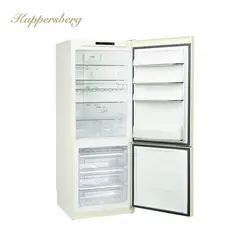 یخچال فریزر کوپرزبرگ مدل Kuppersberg NRS 1857 C BRONZE