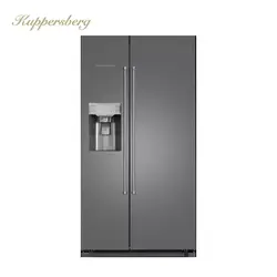 یخچال فریزر کوپرزبرگ مدل Kuppersberg NSFD 17793 X