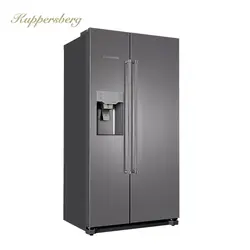 یخچال فریزر کوپرزبرگ مدل Kuppersberg NSFD 17793 X