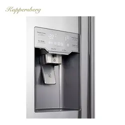 یخچال فریزر کوپرزبرگ مدل Kuppersberg NSFD 17793 X