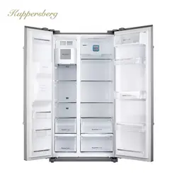 یخچال فریزر کوپرزبرگ مدل Kuppersberg NSFD 17793 X