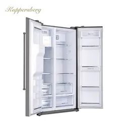 یخچال فریزر کوپرزبرگ مدل Kuppersberg NSFD 17793 X