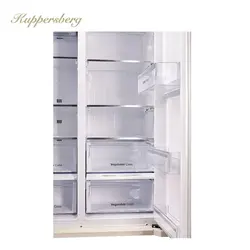 یخچال فریزر کوپرزبرگ مدل Kuppersberg NSFD 17793 X
